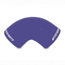 Mishimoto Blue 2.5" 90 Degree Coupler