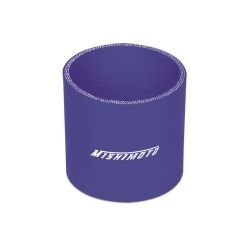 Mishimoto Blue Straight 2.5