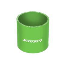 Mishimoto Green Straight 2.5" Coupler Mishimoto Green Straight 2.5" Coupler