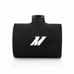 Mishimoto Black Silicone 3.0