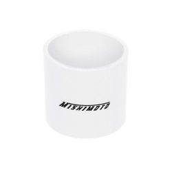 Mishimoto White Straight 3.0