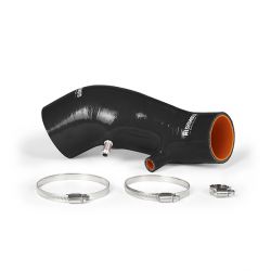 Mishimoto Black 06-11 Civic Si Silicone Induction Hose