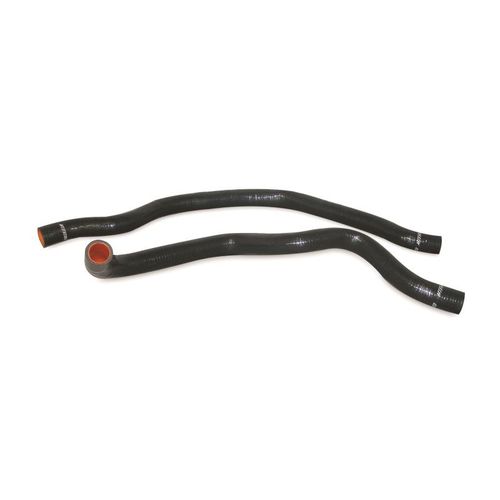 Mishimoto Black 02-09 S2000 Silicone Radiator Hose Kit