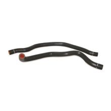 Mishimoto Black 02-09 S2000 Silicone Radiator Hose Kit Mishimoto Black 02-09 S2000 Silicone Radiator Hose Kit