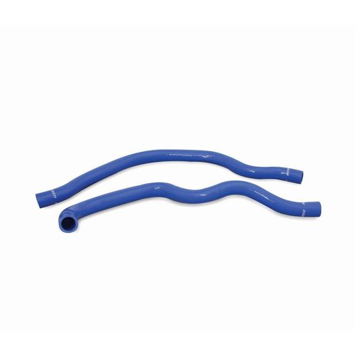 Mishimoto 00-09 S2000 Blue Silicone Radiator Hose Kit Color