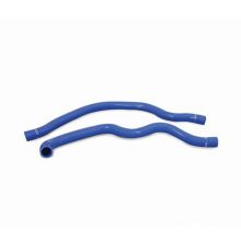 Mishimoto 00-09 S2000 Blue Silicone Radiator Hose Kit Color