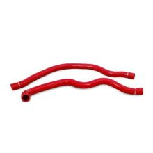 Mishimoto 00-09 S2000 Red Silicone Radiator Hose Kit