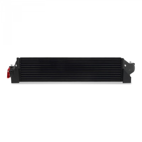 Mi Mishimoto 16-21 Civic 1.5L Turbo Black Intercooler | MMINT-CIV