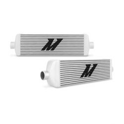 Mishimoto Universal Race Edition J-Line Intercooler