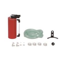Mishimoto Red Small Aluminum Oil Catch Can