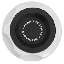 Mishimoto Black Billet Oil Cap