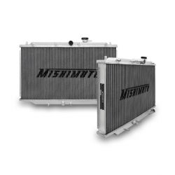 Mishimoto 92-96 Prelude Performance Aluminum Radiator