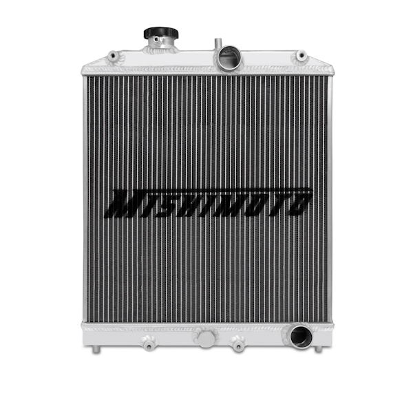 Mishimoto 92-00 Civic X-Line Performance Aluminum Radiator