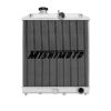 Mishimoto 92-00 Civic X-Line Performance Aluminum Radiator