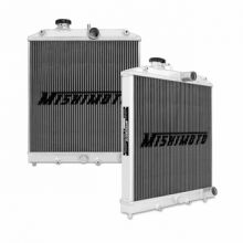 Mishimoto 92-00 Civic Performance Aluminum Radiator