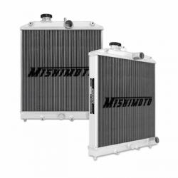 Mishimoto 92-00 Civic Performance Aluminum Radiator