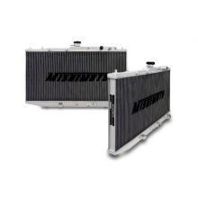 Mishimoto 88-91 CRX Performance Aluminum Radiator