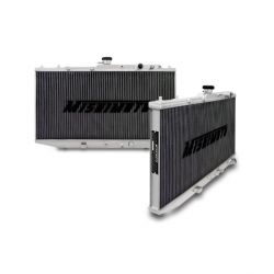 Mishimoto 88-91 CRX Performance Aluminum Radiator