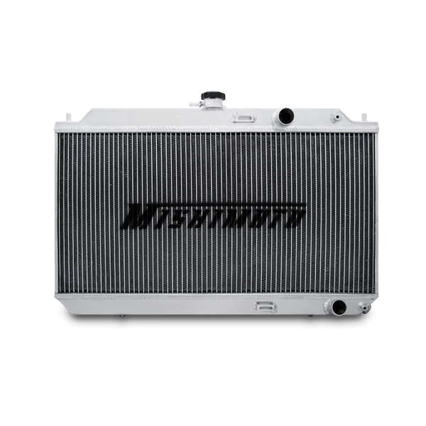 Mishimoto 90-93 Integra Performance Aluminum Radiator