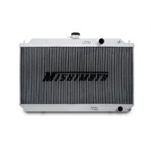 Mishimoto Universal Transmission & Power Steering Cooler (MMTC-U) - Performance Cooling