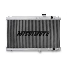 Mishimoto 94-01 Integra Manual Performance Aluminum Radiator