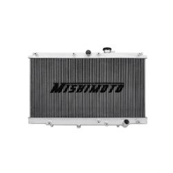 Mishimoto 97-01 Prelude Performance Aluminum Radiator