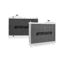 Mishimoto 00-09 S2000 Performance X-Line Aluminum Radiator Mishimoto 00-09 S2000 Performance X-Line Aluminum Radiator