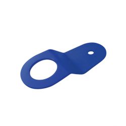 Mishimoto Honda/Acura Blue Radiator Stay