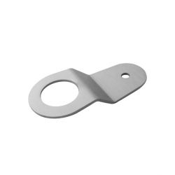 Mishimoto Silver Radiator Stay