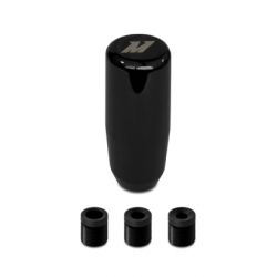 Mishimoto Black Universal Weighted Shift Knob