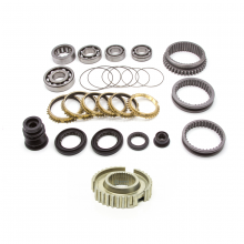 Synchotech 94-01 Integra LS 1st-5th Master Brass Rebuild Set