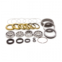 SynchroTech 05-06 RSX Type-S / 06-11 Civic Si / 05-08 TSX Carbon Master Rebuild Kit SynchroTech 05-06 RSX Type-S / 06-11 Civic Si / 05-08 TSX Carbon Master Rebuild Kit