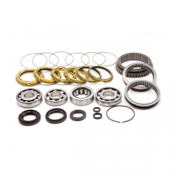 SynchroTech 05-06 RSX Type-S / 06-11 Civic Si / 05-08 TSX Carbon Master Rebuild Kit