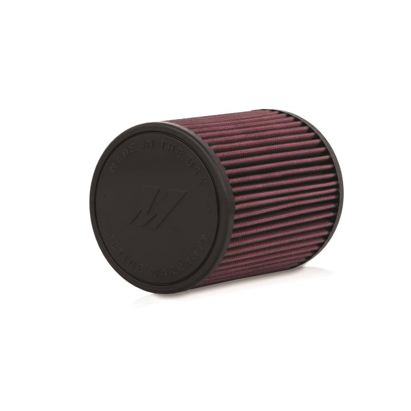 Mishimoto Powerstack Performance Air Filter: 3