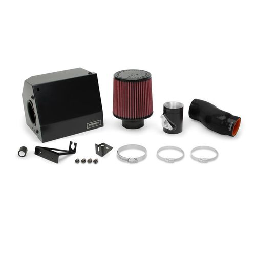 Mishimoto Black 16-21 Civic 1.5L Performance Air Intake