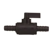 Mishimoto Compact Baffled Oil Catch Can Petcock Drain Kit