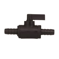 Mishimoto Compact Baffled Oil Catch Can Petcock Drain Kit