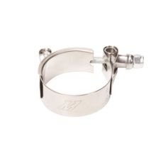 Mishimoto 1.65"-1.96" Stainless Steel T-Bolt Clamp