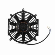 Mishimoto Black 10" Slim Electric Fan