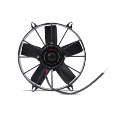 Mishimoto Race Line High-Flow Fan: 12''