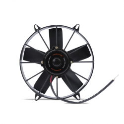 Mishimoto Race Line High-Flow Fan: 12''