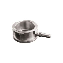 Mishimoto Aluminum CNC Fill Neck