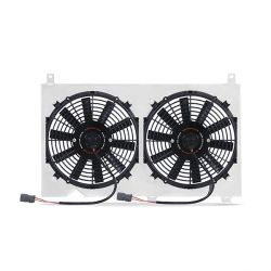Mishimoto 00-09 S2000 Aluminum Fan Shroud Kit