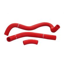 Mishimoto 06-11 Civic Si Red Radiator Hoses