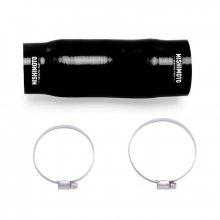 Mishimoto 16-21 Civic 1.5T Black Silicone Induction Hose Kit