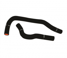 Mishimoto Black 92-00 Civic with B16 Radiator Hose Kit