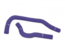 Mishimoto 92-00 Civic with B16 Blue Radiator Hose Kit