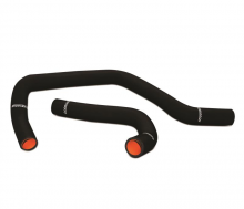 Mishimoto 94-01 Integra Silicone Radiator Hose Kit -Black