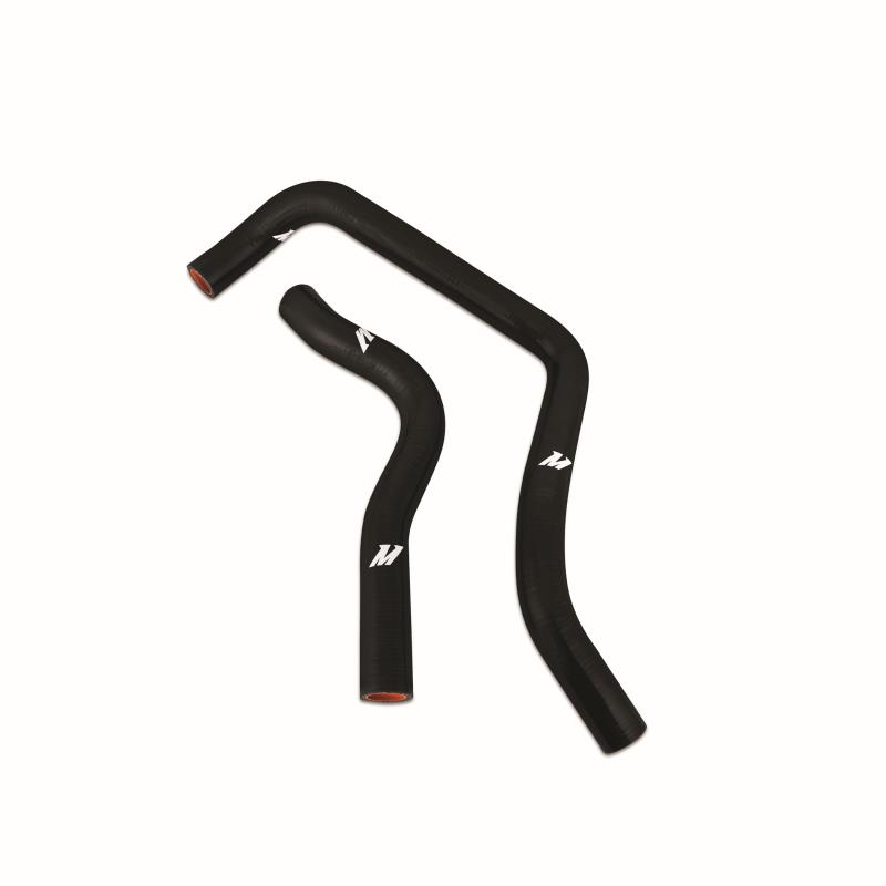 Mishimoto 97-01 Type-R Silicone Radiator Hose Kit