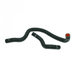 Mishimoto 97-01 Prelude Silicone Radiator Hose Kit -Black